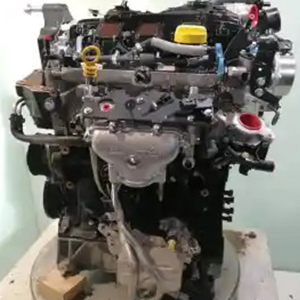 Nissan X Trail Tekna DCI 2018 R9M414 Engine Available In UK With Fast Delivery