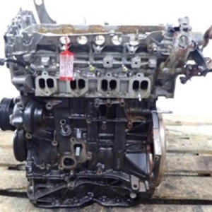 Nissan X Trail Tekna DCI 2018 R9M414 1.6 Diesel Replacement Engine For Sale With Warranty