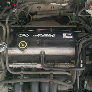 Revitalise Your 2014 Ford Focus Zetec With A Powerful M2DA 1.6L Turbo Engine