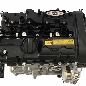 Mini Cooper S 2015 B48A20M0 2.0 petrol replacement engine for sale in UK