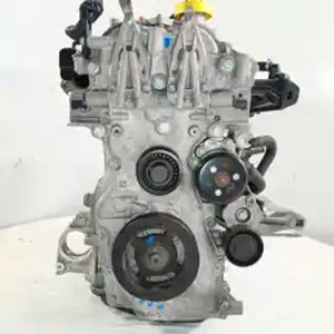 Nissan Qashqai Tekna DIG-T SA 2019 HR13DDT 1.3 Petrol Turbo Replacement Engine For Sale With Warranty