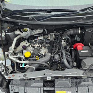 Nissan Qashqai Tekna DIG T S A 2019 HR13DDT Petrol Used Engine For Sale With Warranty