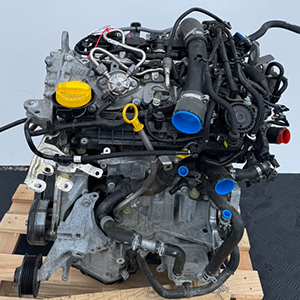 Nissan Qashqai HR13DDT Petrol Engine For Sale With Fast Nationwide Delivery