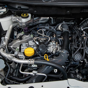 Nissan Qashqai Tekna DIG T Automatic 2019 1.3 Petrol HR13DDT Engine Supplied And Fitted Nationwide