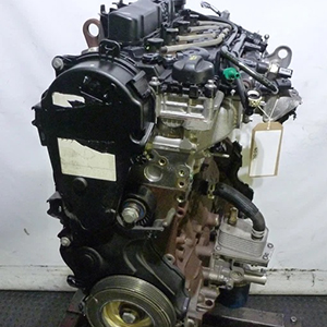 Citroen Relay 35 L3H2 HDi 2012 P22DTE 2.2 diesel replacement engine for sale in UK fully tested
