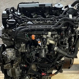 Citroen Relay 35 L3H2 HDi 2012 P22DTE engine supplied and fitted in UK fast delivery available