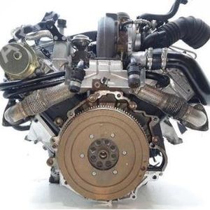 3.0 TDI CRTD Engine for Audi A6 Allroad Sport - UK Delivery