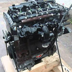 Ford Transit 85 T280S FWD 2011 P8FA B Diesel Engine For Sale With Warranty And Installation
