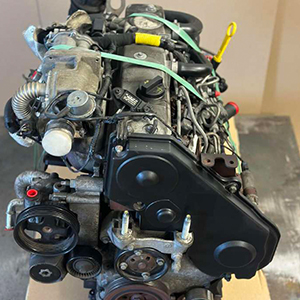 Ford Transit 85 T280S Diesel Engine 2011 P8FA B For Sale Fully Checked And Guaranteed