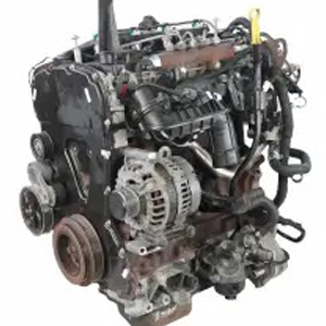 Buy a powerful 2014 Ford Transit Custom Eco Tech diesel engine for sale with our supply and fit service.