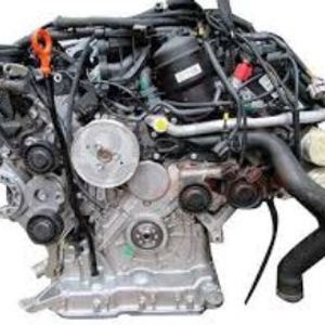 Audi Q7 3.0 CJGC Diesel Engine For Sale 2012 With Warranty Supply Fit And Delivery