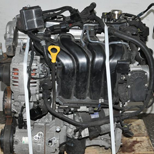 Supply and Fit Service for the Kia Sportage GT-Line 1.6 G4FJ Petrol Engine 2018 Model