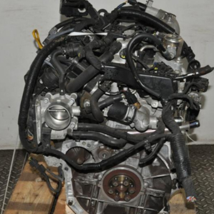 Kia Sportage GT-Line G4FJ 1.6 Petrol Engine Supply and Fit with Inclusive Warranty