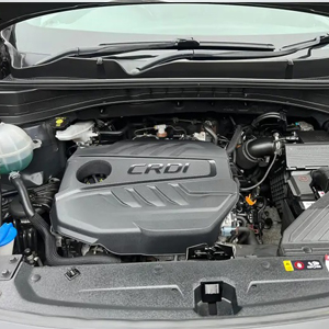 Supply and Fit a G4FJ Engine for your Kia Sportage GT-Line with Next Day Delivery