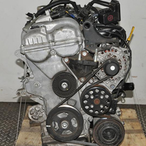 Professional G4FJ Engine Supply and Fit for the Kia Sportage GT-Line 2018 Model