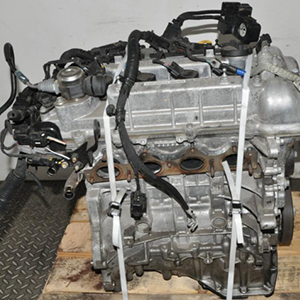 Get a G4FJ Engine for your Kia Sportage GT-Line with Supply and Fit Service
