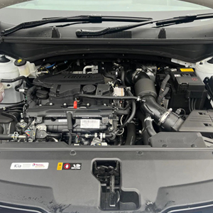 Kia Sportage GT-Line 1.6 G4FJ Engine Supply and Fit with Warranty Cover