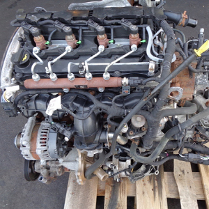 Ford Transit 100 T280 FWD 2.2 DRFA 2013 diesel engine available with delivery and installation options