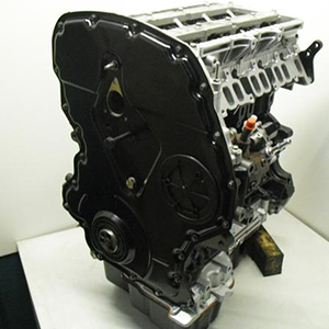 Ford Transit 350 2014 2.2 CYRA Diesel Engine For Sale With Warranty