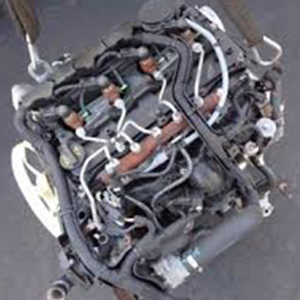 Ford Transit 350 2014 2.2 CYRA Replacement Engine Supplied And Fitted UK Wide