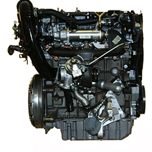 2014 Ford Transit 350 2.2 CYRA Diesel Engine Available New or Reconditioned