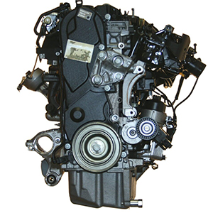 2014 Ford Transit 350 2.2 CYRA Engine In Stock with Fast Delivery and Fitting Service