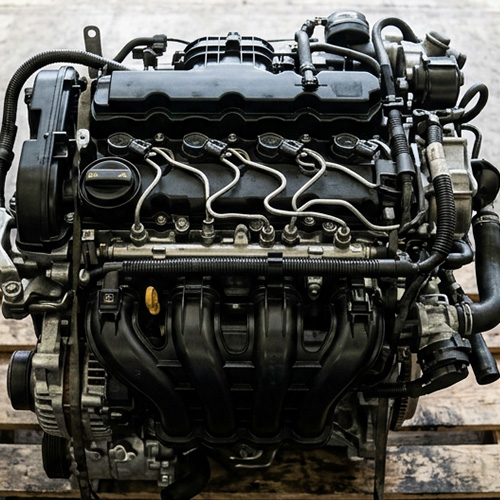 CITROEN RELAY 35 L3H2 EPRISE BLUEHDI 2018 DW10FUD Reconditioned Engine For Sale Across UK Warranty