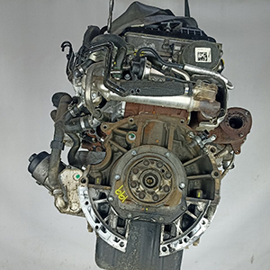Ford Ranger Limited 4x4 DCB TDCi 2015 SA2R replacement engine available ...