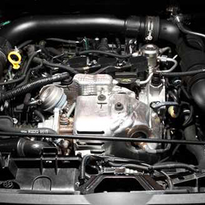 2017 Ford EcoSport Titanium Turbo Engine 1.0 M1JH Ready for Replacement