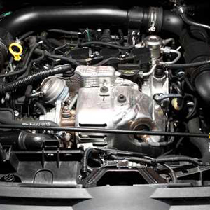 Supply and Fit a M1JH Turbo Engine for your 2017 Ford EcoSport Titanium 1.0 Litre Petrol