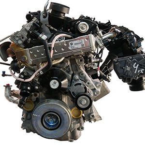 2013 BMW 1 Series 120D 2.0 N47D20O1 Diesel Engine Available  Reconditioned or Used Units