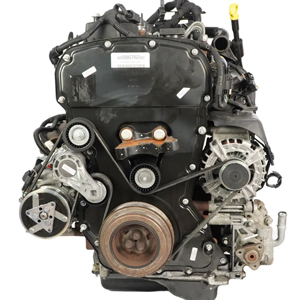 Supply and Fit Service for Peugeot Boxer 2.2 HDi P22DTE Engine 2014 Model