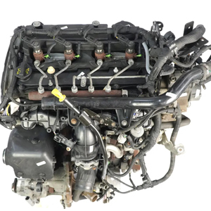 Supply and Fit Service for Peugeot Boxer 335 L3H2 2.2 HDi P22DTE Engine with Full Warranty