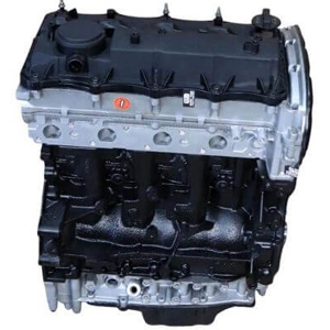 Professional P22DTE Diesel Engine for Peugeot Boxer 335 Supply and Fit Package