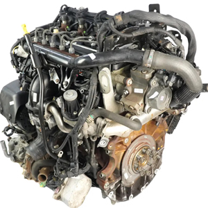 Complete Engine Supply and Fit for Peugeot Boxer 2.2 P22DTE with Vehicle Recovery