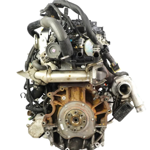 Peugeot Boxer 2.2 HDi P22DTE Engine with Supply Fit and Exclusive Warranty Cover