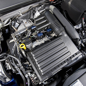 SEAT Leon FR Technology TDI 2016 CUPA 2.0 Diesel Replacement Engine For Sale With Warranty