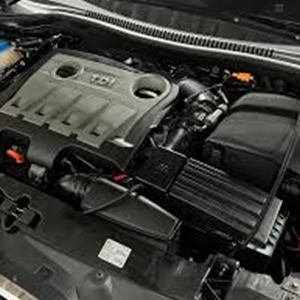 SEAT Leon FR Technology TDI 2016 CUPA Used Engine With Fast UK Delivery Available