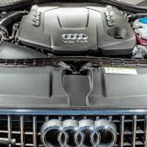 2015 Audi A6 Allroad Sport TDI Quattro S-A 3.0 CRTD Replacement Diesel Engine