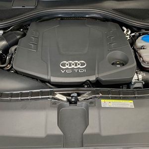 Audi A6 ALLROAD Sport 2015 3.0 CRTD Diesel Engine with Warranty and Fitting Service