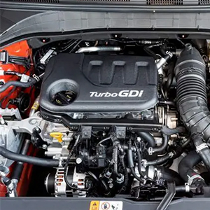 Hyundai Kona Play T GDI 2020 G3LC 1.0 Petrol Engine Tested And Supplied Across The UK