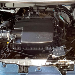 Supply and Fit a Guaranteed 2.2 CVRB Engine for your Ford Transit 350
