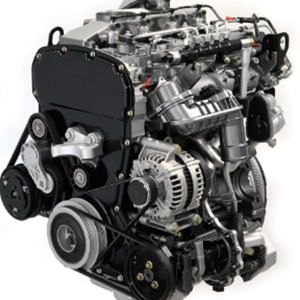 Get a Guaranteed 2.2 CVRB Engine with Supply and Fit for your Transit