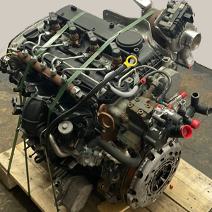 Supply and Fit a Proven 2.2 CVRB Engine for Ford Transit 350 Models