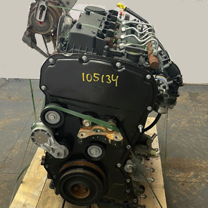 Secure a Dependable 2.2 CVRB Engine with Full Supply and Fit Service