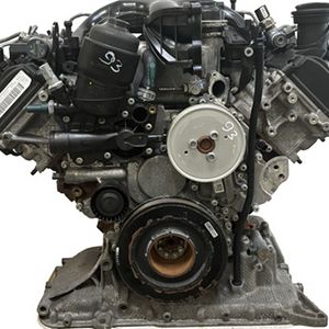 Reliable Audi A6 S Line 2014 3.0 CLAA TDI Quattro Auto Engine with Warranty in UK