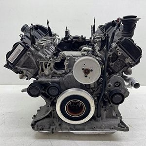 Reliable Audi A4 SE TDI CVT 2012 3.0 CLAB Engine Used and Reconditioned Options