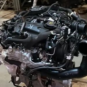 Land Rover Range Rover Sport HSE Luxury SDV6 Auto 2012 3.0 306DTX Diesel Engine For Sale With Warranty And Fast Delivery