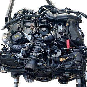 Land Rover Range Rover Sport HSE Luxury SDV6 Auto 2012 3.0 306DTX Diesel Engine For Sale With Warranty And Fit