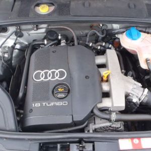 Audi A4 1.8T BFB Turbo Engine  Low-Mileage Guarantee  next day delivery